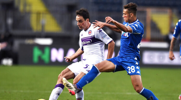 Fiorentina ko nel finale, all’Empoli il derby toscano