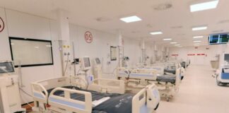 Covid, in Lombardia 1.926 nuovi casi e 14 decessi