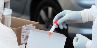 Primo caso in Italia di variante Omicron, è di un paziente campano