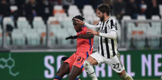 L’Atalanta vince a Torino, Zapata inguaia la Juve