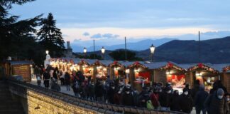 A San Marino inaugurato “Il Natale delle Meraviglie”
