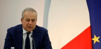 Locatelli “Omicron più rapida, non sappiamo se ci si ammala di più”