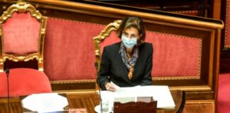 Giustizia, Cartabia “Tornati a parlare di riforme condivise”