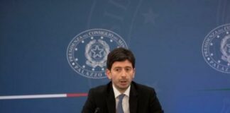 Speranza “Variante Omicron ulteriore sfida. Ore delicate”