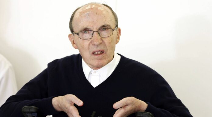 F.1 in lutto, morto a 79 anni Sir Frank Williams