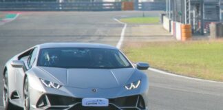 “Un venerdì da pilota” il 10/12 all’autodromo Varano dè Melegari