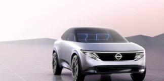 Nissan svela la visione “Ambition 2030”
