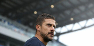 Dionisi “Autostima e 3 punti, no cali di tensione con Napoli”