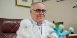 Al Gemelli test super-rapido per diagnosi della polmonite batterica