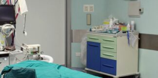 Infezioni ospedaliere, ogni anno muoiono quasi 11mila persone