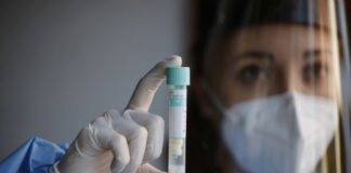 Covid, in Campania quattro i positivi alla variante “Omicron”