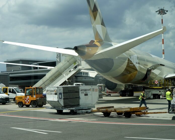 AEROPORTO DI MALPENSA