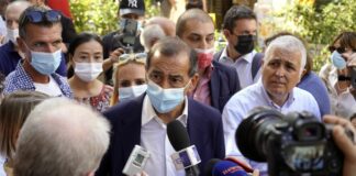Covid, Sala “Obbligo mascherine non verrà esteso a tutta Milano”