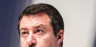 Manovra, Salvini “Serve posizione comune del centrodestra”