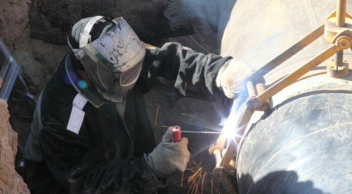 Incidenti sul lavoro in Italia sotto la media europea