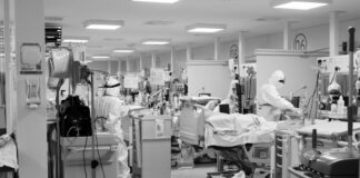 Covid, in E.Romagna i non vaccinati rischiano +10,9% finire in intesiva