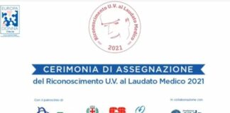 Tumore al seno, riconoscimento “Umberto Veronesi” a 2 medici siciliani