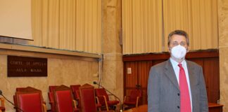 Vaccino, a Palermo terze dosi al Palazzo di Giustizia