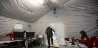 Covid, 98 nuovi casi e un decesso in sardegna