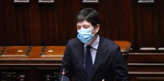 Vaccino, Speranza al G7 “Dare supporto concreto ai Paesi più fragili”