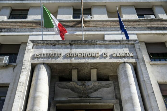 Istituto Superiore di Sanità