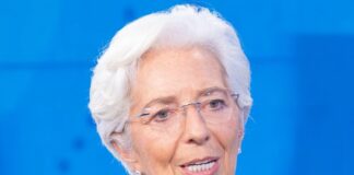 Lagarde “La pandemia non è finita, dobbiamo essere vigili”