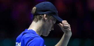 Italia battuta dalla Croazia, fuori ai quarti in Coppa Davis