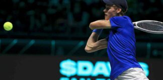 Italia battuta dalla Croazia, fuori ai quarti in Coppa Davis