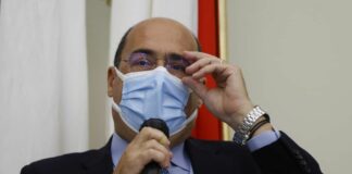 Covid, Zingaretti “Lazio in zona gialla a Natale? Si può ancora evitare”
