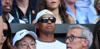 Woods “Tornerò a giocare ma non più a tempo pieno”