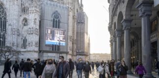 Confcommercio Milano, con la tredicesima oltre 3,4 mld nei consumi