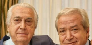 Banca del Fucino, Umberto Petricca entra nella compagine azionaria