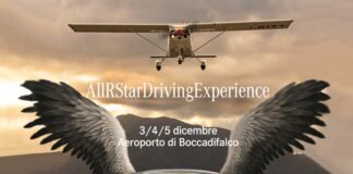 Mobilità sostenibile, a Palermo l’evento “All R.Star Driving Experience”