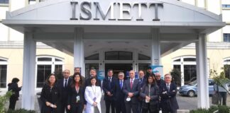 Medicina di Precisione, a Ismett premio UE per laboratori all’avanguardia