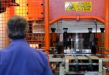 Nei primi sei mesi del 2026 infortuni sul lavoro al +4,7%, ma calano i decessi