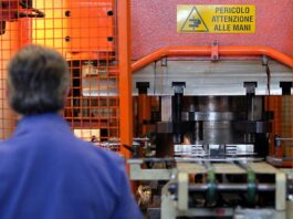 Nei primi sei mesi del 2026 infortuni sul lavoro al +4,7%, ma calano i decessi
