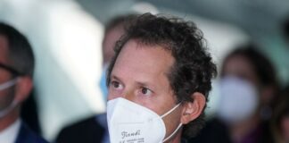 Inchiesta sulla Juve, Elkann “Fiducia nella magistratura”