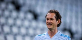 Inchiesta sulla Juve, Elkann “Fiducia nella magistratura”