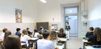 Pnrr, 5,2 miliardi per asili, scuole nuove, mense e palestre