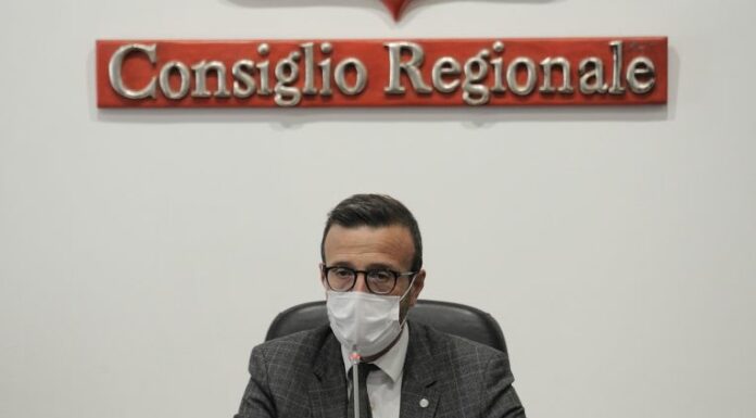 Festa della Toscana, Mazzeo “Non essere mai indifferenti”