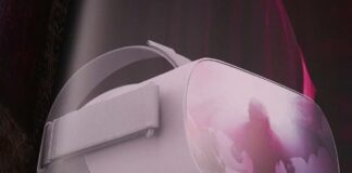 L’Inferno di Dante diventa 3D con la realtà virtuale