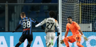 Pasalic trascina l’Atalanta, 4-0 al Venezia