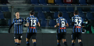 Pasalic trascina l’Atalanta, 4-0 al Venezia