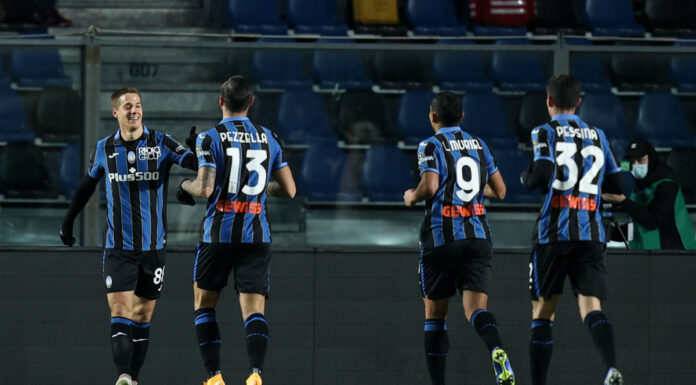 Pasalic trascina l’Atalanta, 4-0 al Venezia