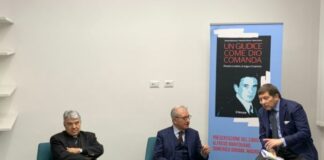 “Un giudice come Dio comanda”, un libro ricorda Rosario Livatino