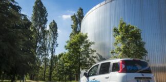 Gruppo Cap, biometano scontato per le aziende pubbliche del territorio