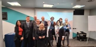 Fiaip, Gallipoli nuova presidente provinciale di Torino