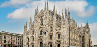 Milano si promuove a New York con un evento dedicato alla pasta