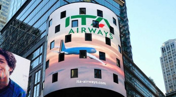 Helbiz, al via partnership con Ita Airways
