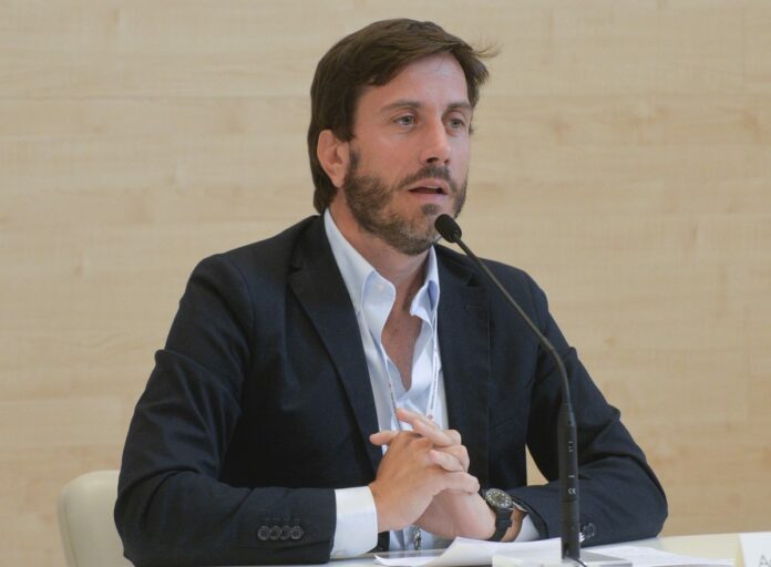 IL CORTILE DI FRANCESCO 2017